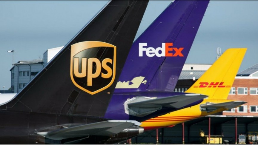 Door to Door Transport Canadian Air Freight in Shipping Agent