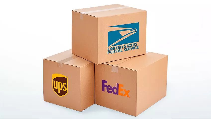 Door to Door Transport Canadian Air Freight in Shipping Agent