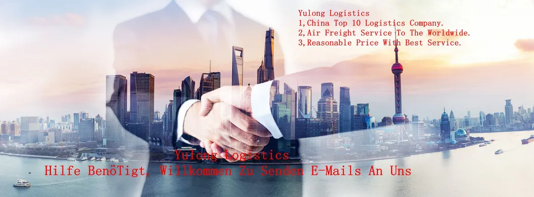 Drop Shipping China to Worldwide