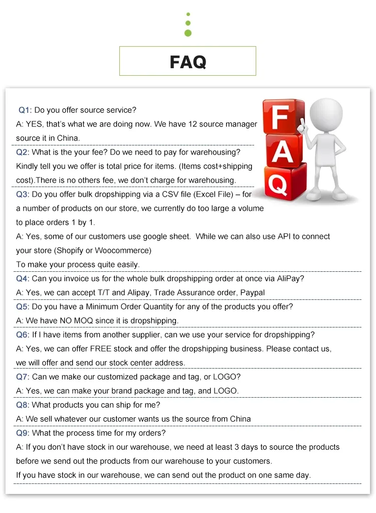 Dropship / Drop Shipping to UK /Canada /USD / Us / Europe /Australia/ Shopify/Taobao /1688 / Ebay /Amazon/Sourcing Agent/Dropship E-Commerce/ Order Fulfillment