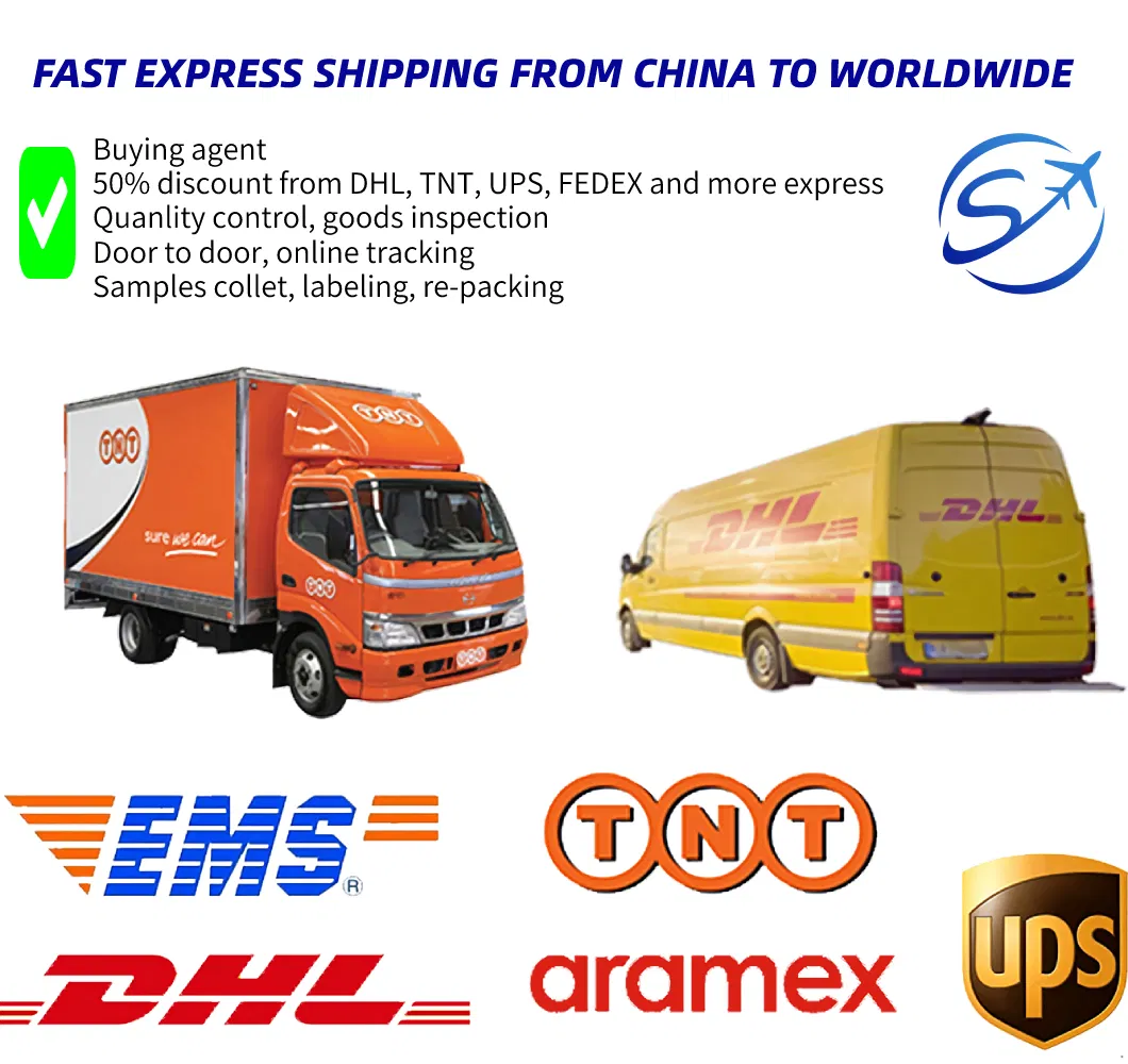 Dropshipping Agent From China to Global Express Freight Forwarding Service Cheapest Door to Door Taobao 1688