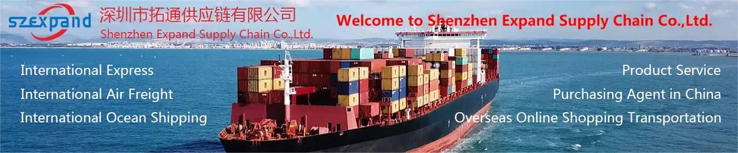 E-Cigarette Door to Door International Sea Freight/Ocean Freight/Sea Shipping/Ocean Shipping Service From China to Philippines, Timor-Leste