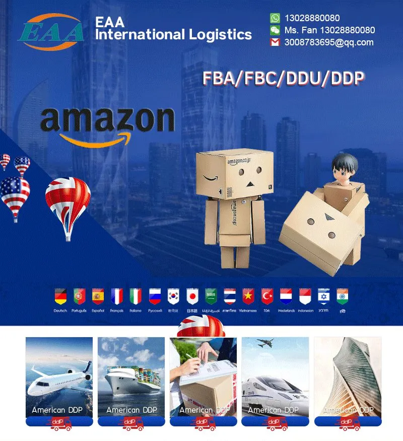 Eaa 1688 Air Freight Forwarder China to Honduras