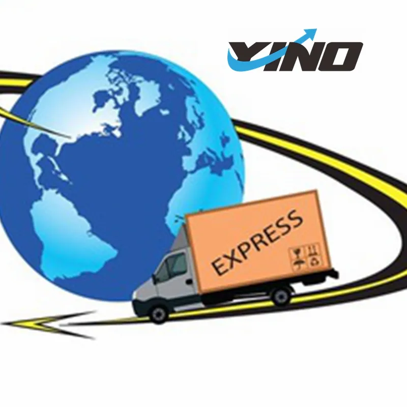 Ecommerce Fulfillment China DHL/ FedEx/ UPS/ Air Freight Forwarder 1688 / Taobao Dropshipping Shipping Agent