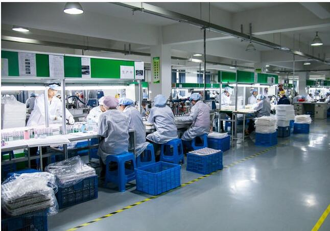 Electronics Storage with Low Cost in China Bonded Warehouse