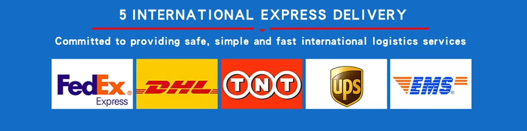 European Live Line, Dutch E-Cigarette Line, Volume Except 6000, Including Fuel, UPS Delivery