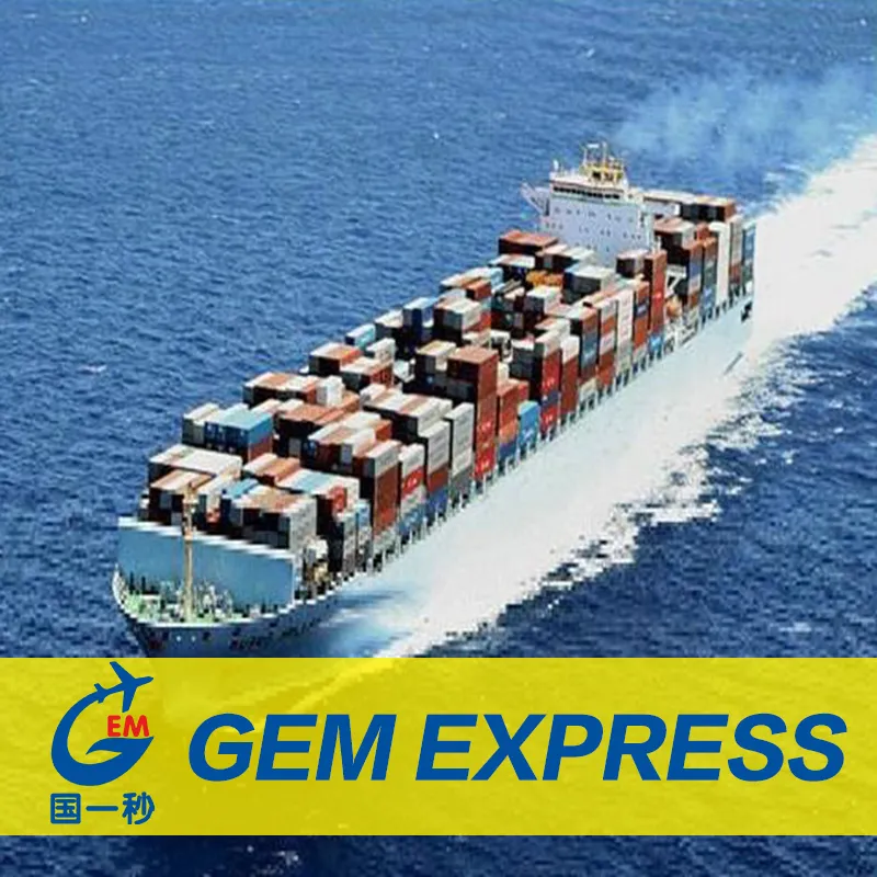 European Red List Express / 5000