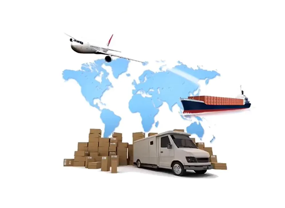 Export Agent DDP Sea Shipping Air Freight Forwarder to Greece/Greenland/Grenada/Guadeloupe/Guam FedEx/UPS/TNT/DHL Express Rates Logistics