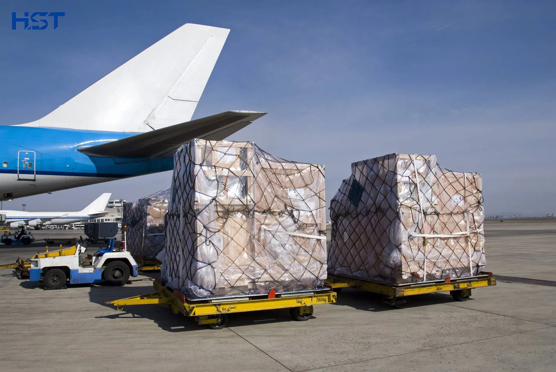 Fast Air Freight China to Ghana/Nigeria/South Africa Agent DDU DDP Cargo Shipping Forwarder