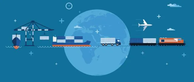 Fast Air Shipment to Saudi Arabia From China by Express