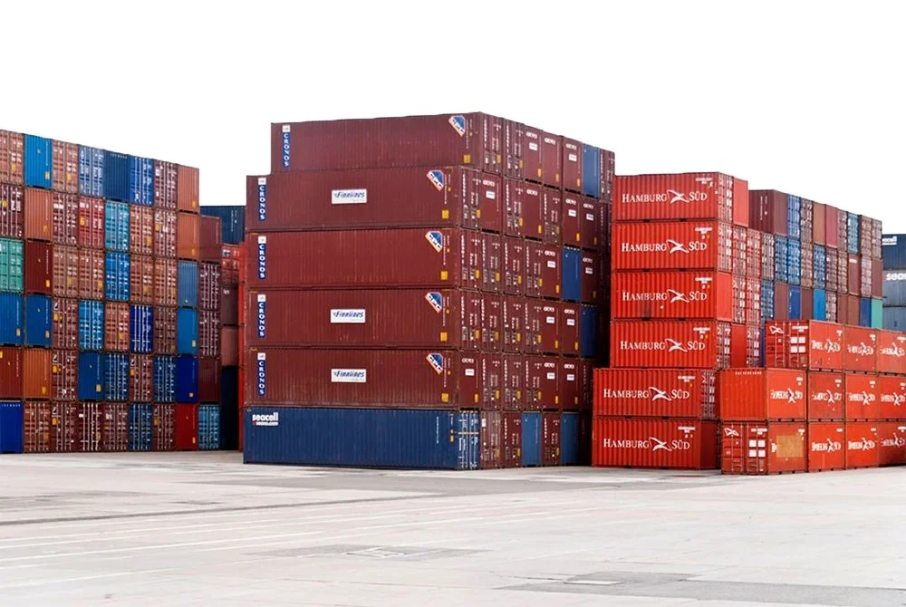 Fast and Cheap International Sea Freight Shipping From Shenzhen to Livorno/ Colon Free Zone/Santos