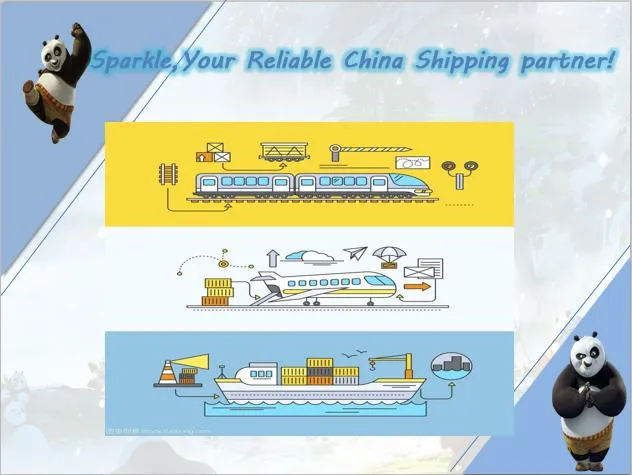 Fast Company Trustworthy Air/Sea/Ocean Freight/Cargo Amazon Fba Forwarding Drop Shipping From China to India/Africa/USA/EU/UK/Asia