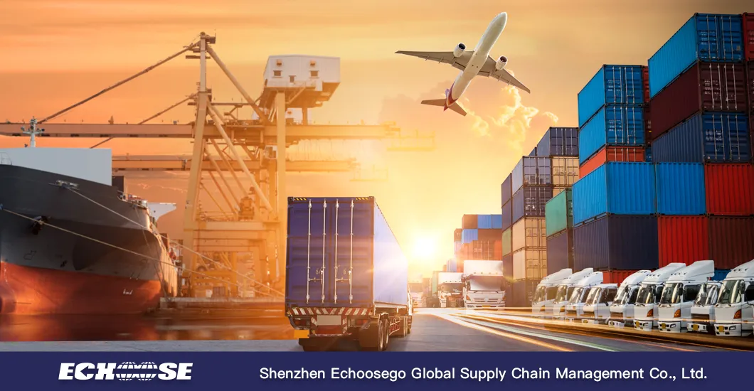 Fba Air Freight Agent From Shenzhen to The United States and Amazon to The United Kingdom