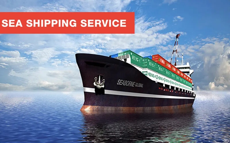 Fba Amazon 1688 Sourcing Agent China with Warehouse Services