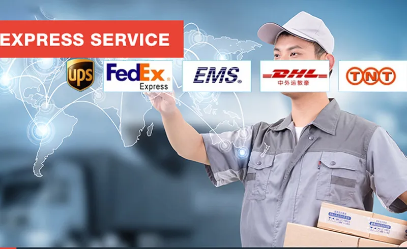 Fba Amazon 1688 Sourcing Agent China with Warehouse Services