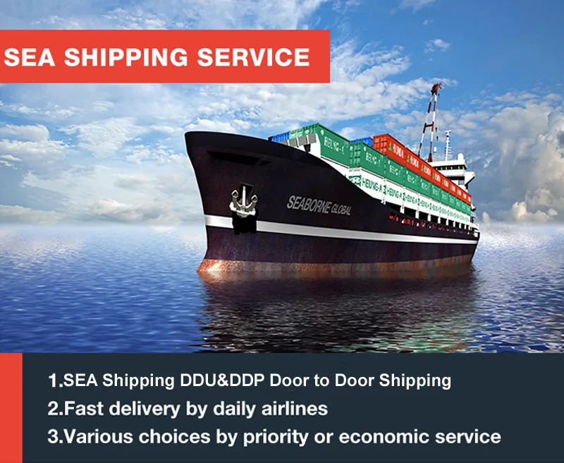 Fba Amazon 1688 Sourcing Agent China with Warehouse Services