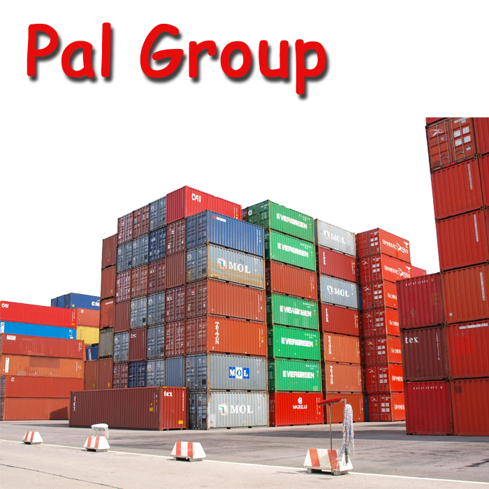 FCL/LCL Sea Freight Shipping Container From China to Melbourne Sydney Australia