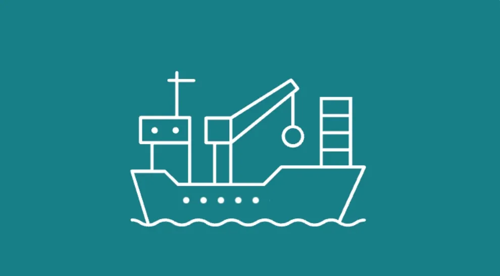 FCL LCL Sea Shipping From China to Doha Qatar