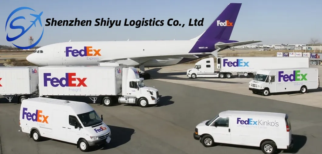 FedEx E-Packet Dropshipping Guangzhou Shenzhen to USA, Australia Europe Dropshipping Agent