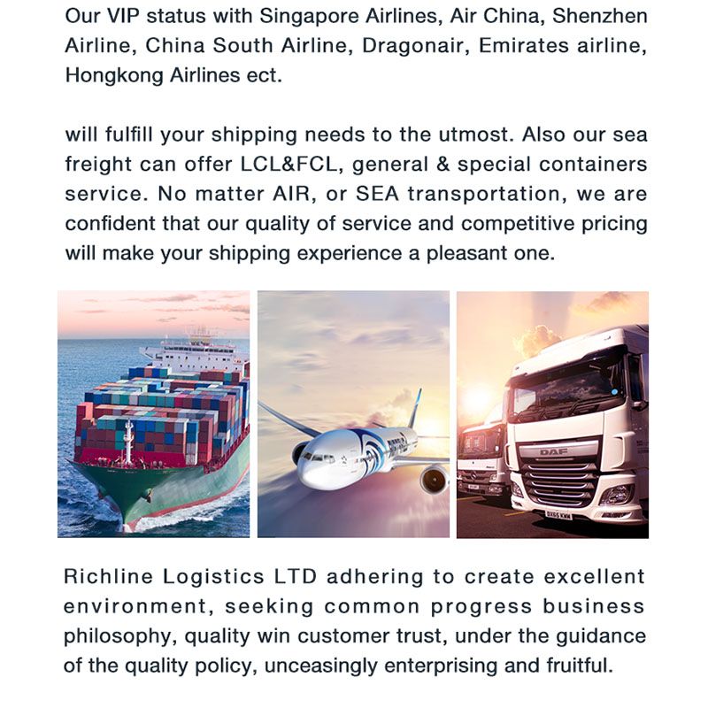 FedEx Freight Forwarder Logistics Express From China to Estonia