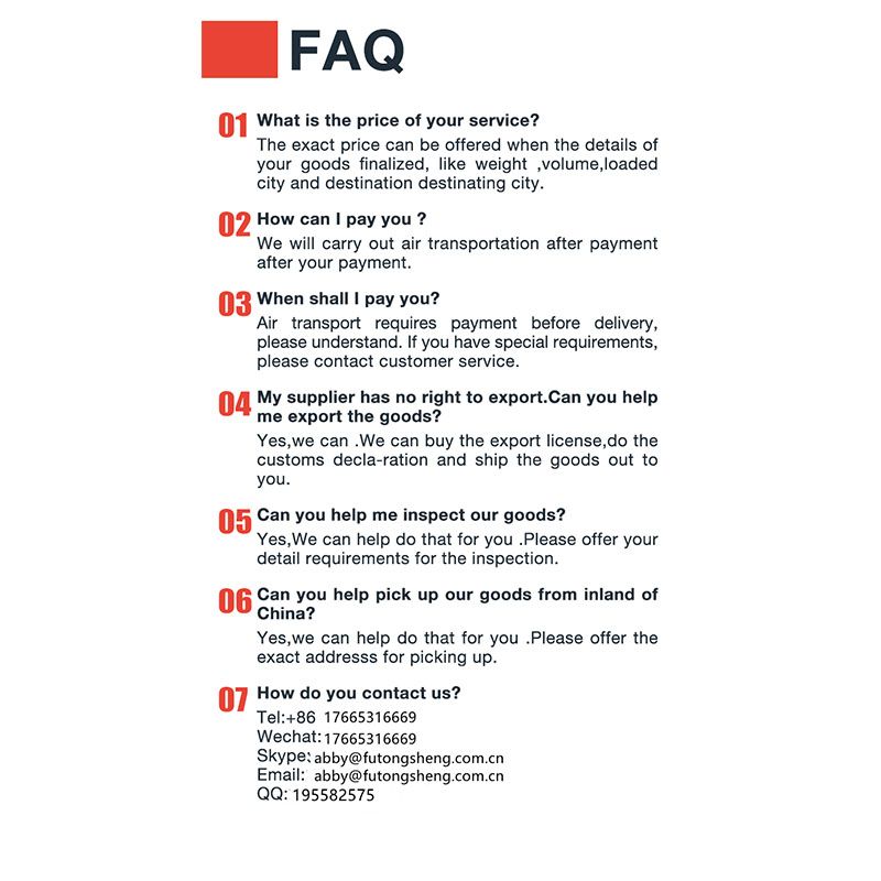 FedEx Freight Forwarder Logistics Express From China to Estonia