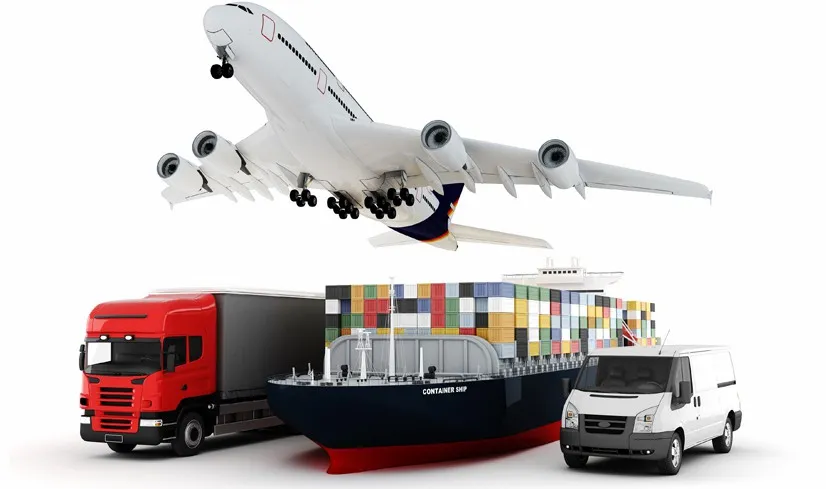 FedEx, TNT, EMS, UPS, DHL to France, Canada, The United States, Air Dedicated Line, International Express