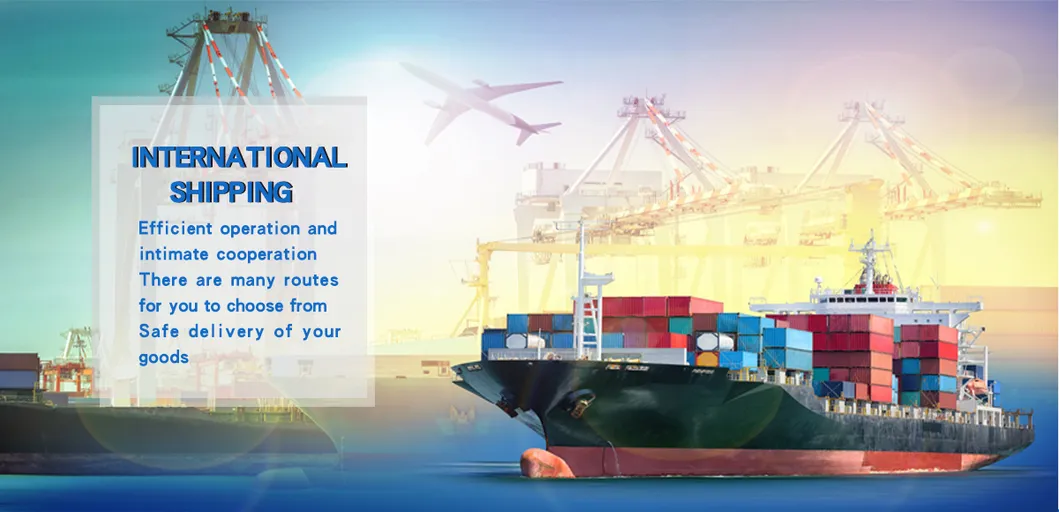 FedEx, TNT, EMS, UPS, DHL to France, Canada, The United States, Air Dedicated Line, International Express