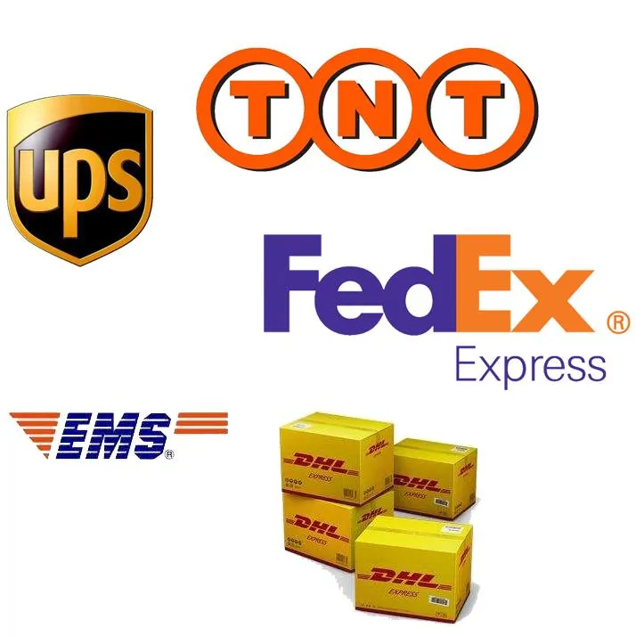 FedEx/UPS DHL Air Shipping Competitive Price to Thailand, Singapore, Indonesia