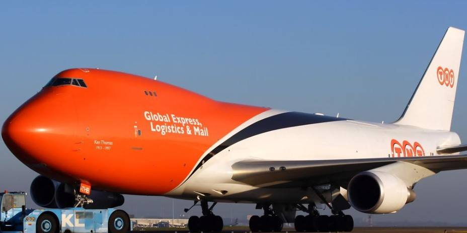 Freight Forward by Air Freight to India DDU DDP Delivery