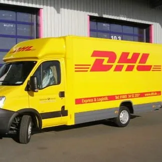 Freight Forwarder Agent Shipping Service From China to Canada Australia DHL FedEx DDP UPS Door to Door Express