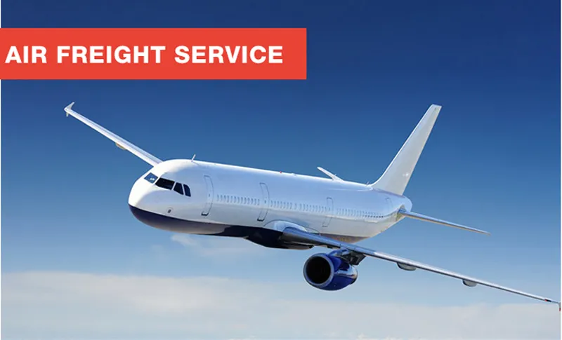 Freight Forwarder China to Germany by Railway / Air