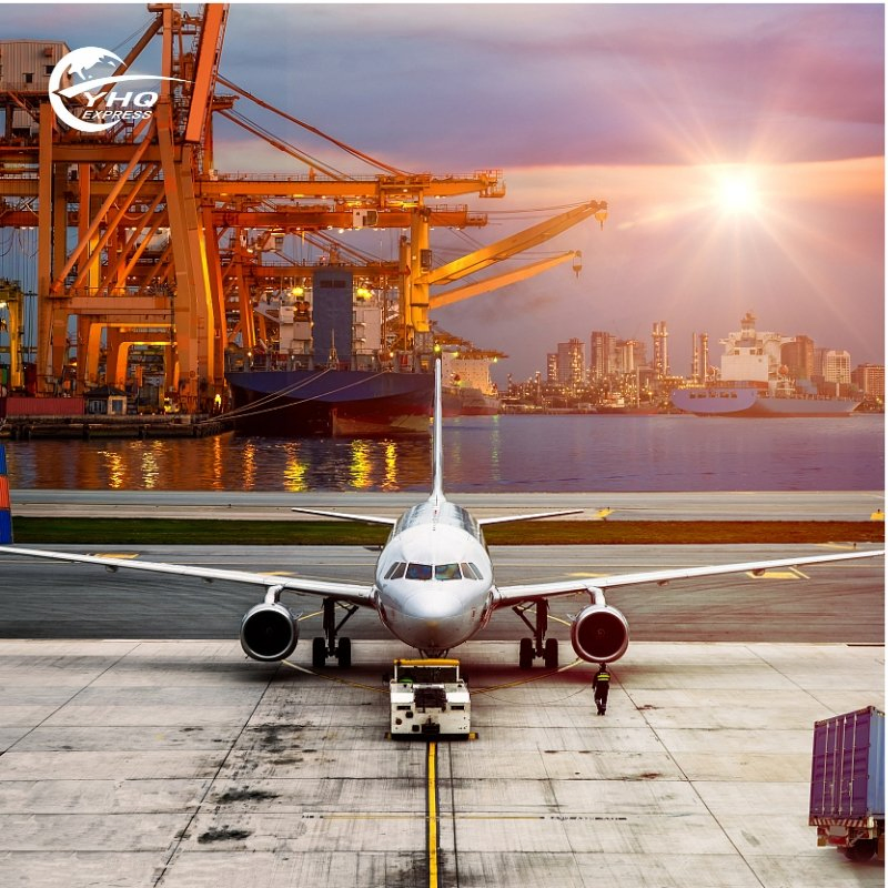 Freight Forwarder Yemen From China to Qatar ; Air Cargo Delivery Iraq Lebanon Israel Door to Door Service