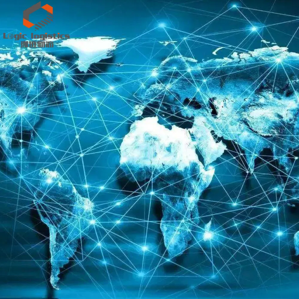 From China to Brazil Curitiba Cwb Airport Dropship by Air Freight Shipping Forwarder