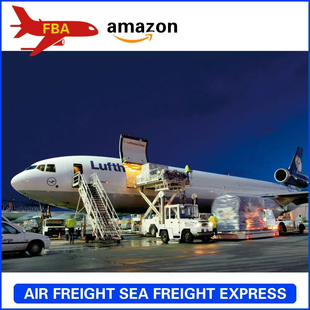 From China to Luxembourg, Ireland, France, UK, United Kingdom, Monaco, Andorra , Spain, Portugal by Airfreight / Aircargo / Express / Couriers
