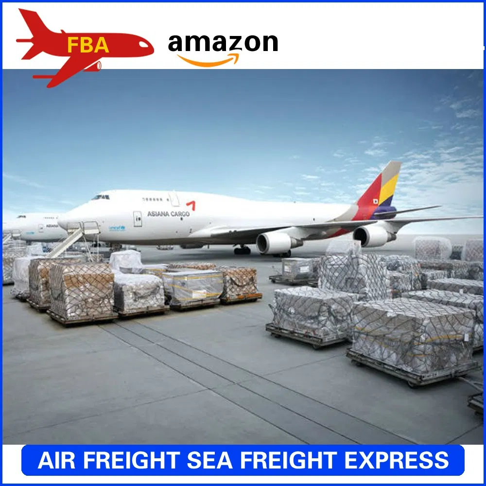 From China to Luxembourg, Ireland, France, UK, United Kingdom, Monaco, Andorra, Spain, Portugal by Airfreight / Aircargo / Express / Couriers