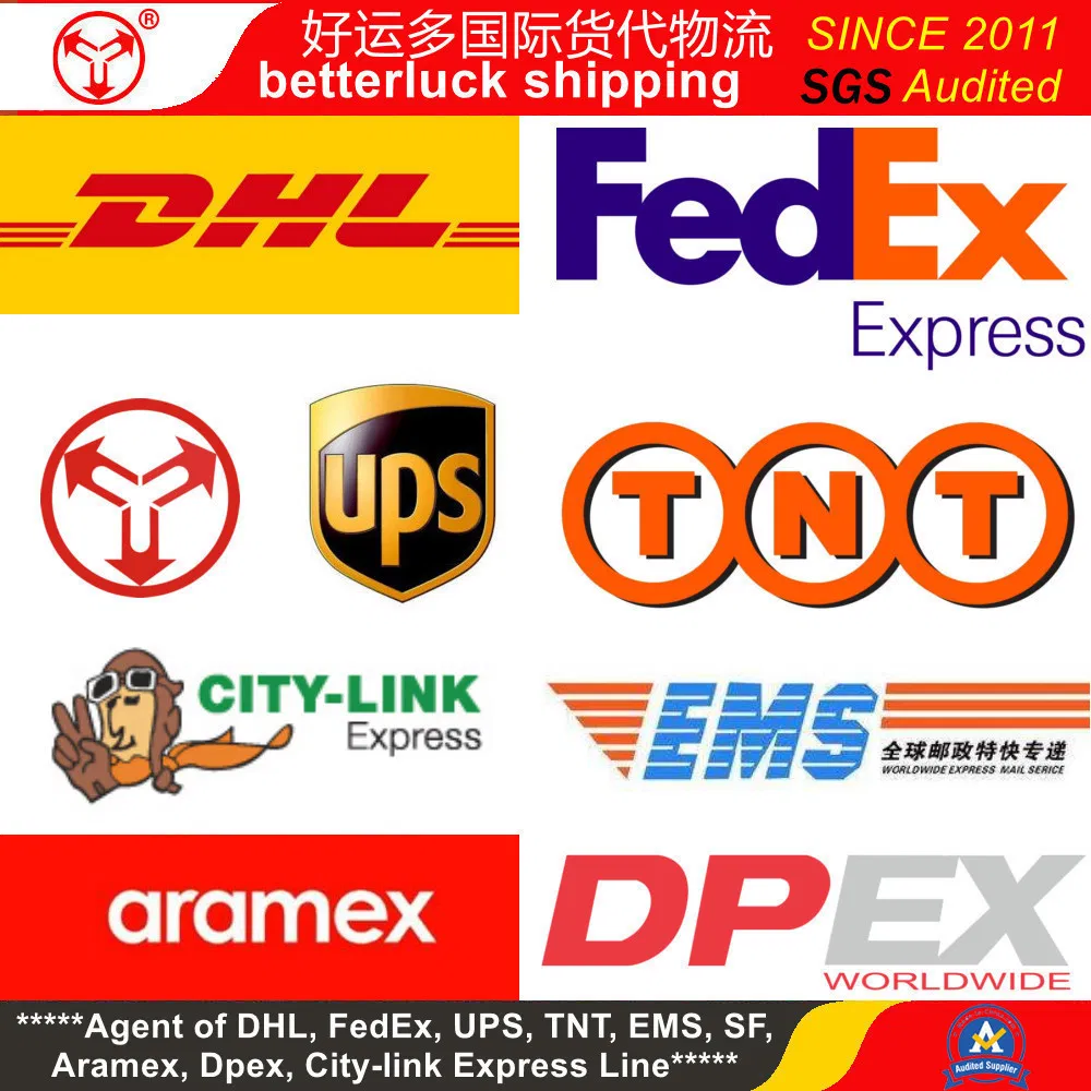 from Guangzhou to Port Kelang FCL Container Cargo Shipping Lines