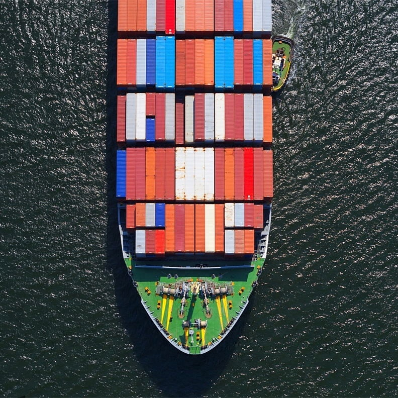 From Shantou /Shenzhen to Phoenix in Sea Freight Forwarder Agent Service