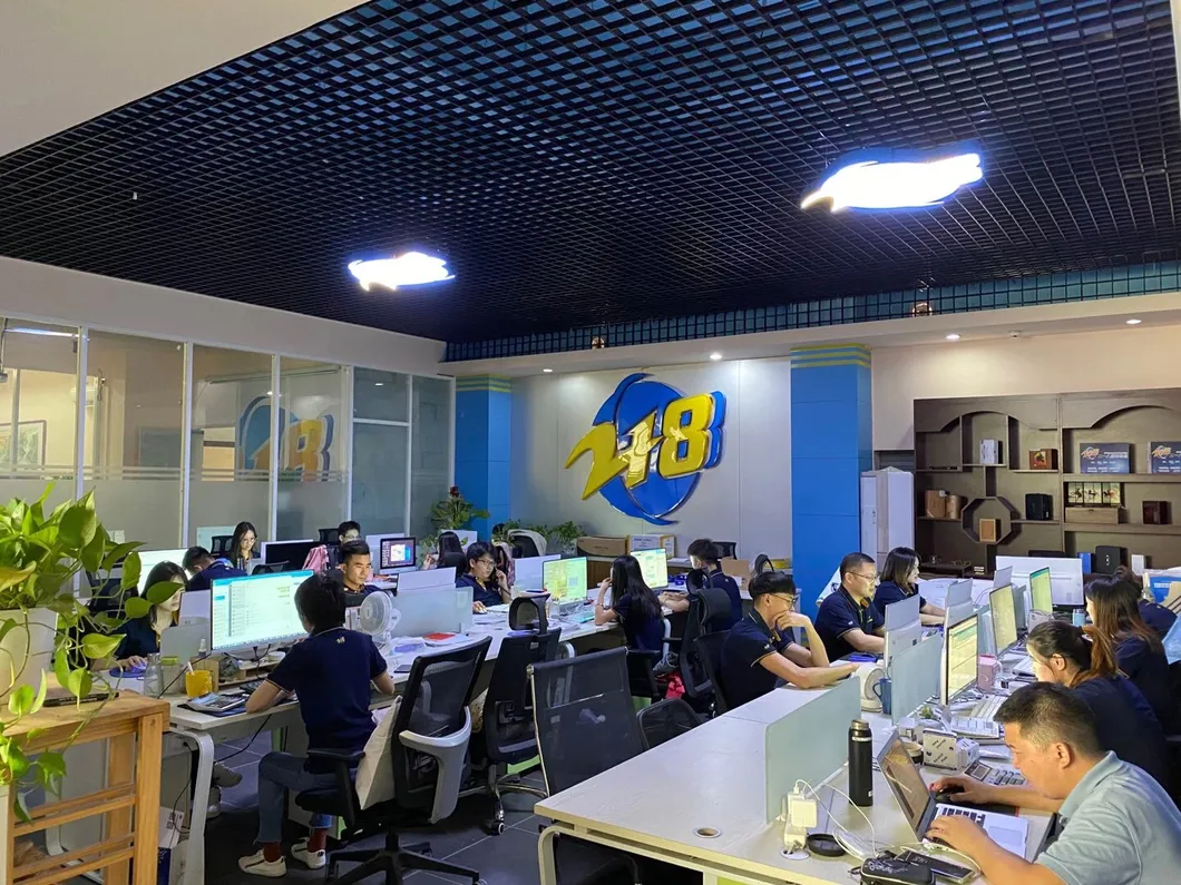 Fulfillment by Amazon (FBA) Air Freight Customs Clearance to Denmark Shipping Agent