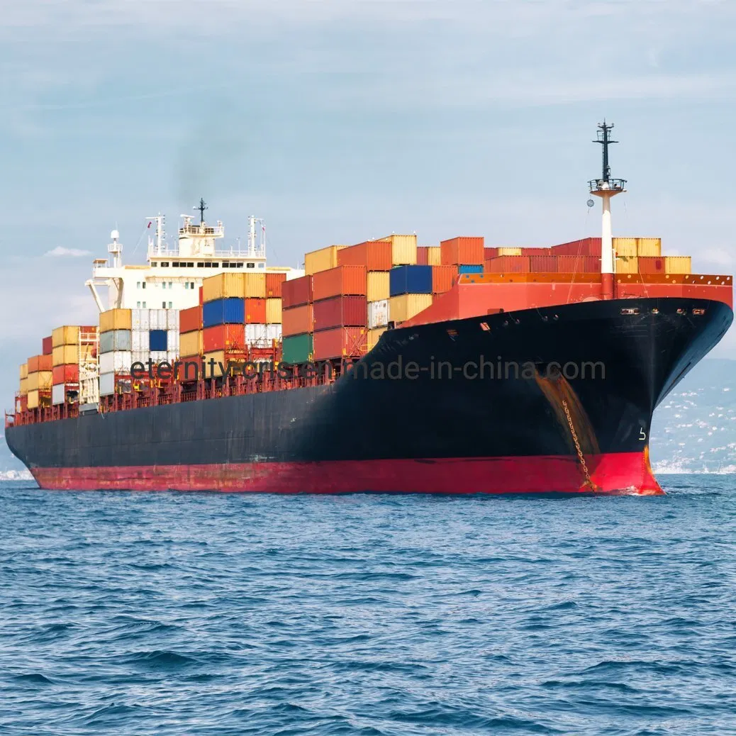 Full Container Sea Shipping From China to Saudi /Arabia/ Dammam/ Riyadh / Jeddah /Genova /Italy