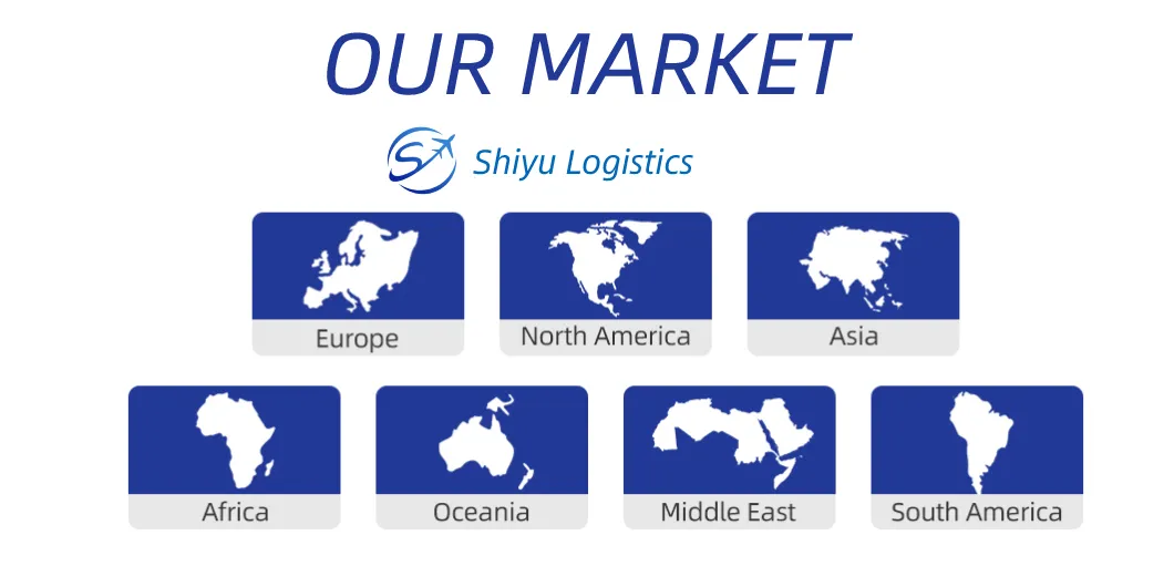 Good Price and Fast Service Offer Shipping Agent From China to Ireland