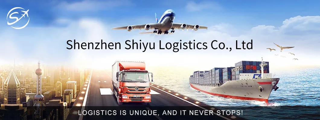 Good Price and Fast Service Offer Shipping Agent From China to Ireland