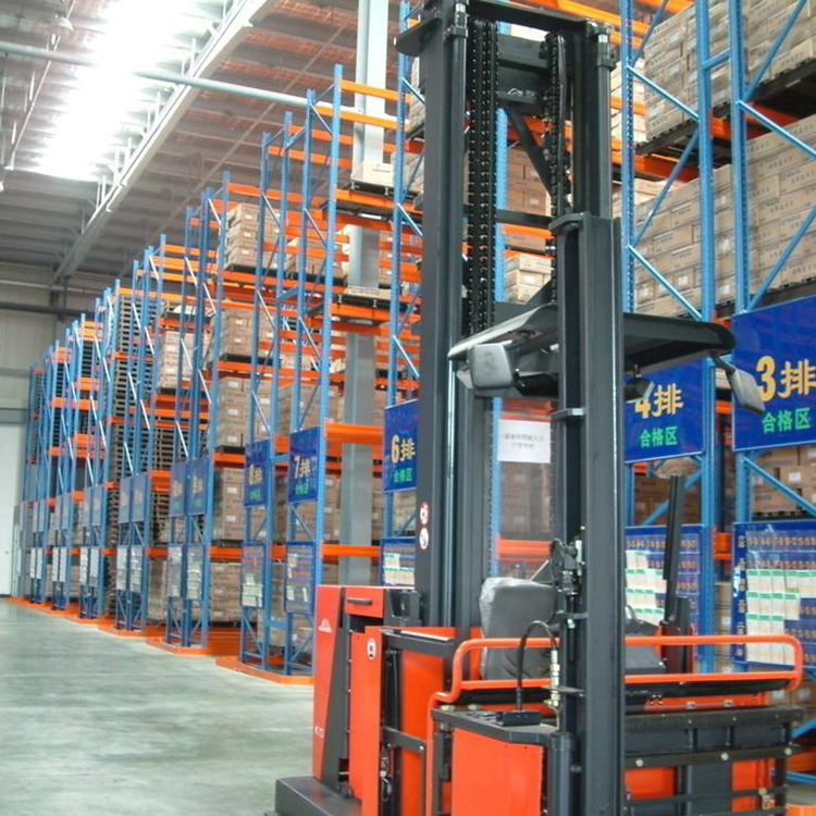 Import Agent in Sea Shipping Logistics Service to China
