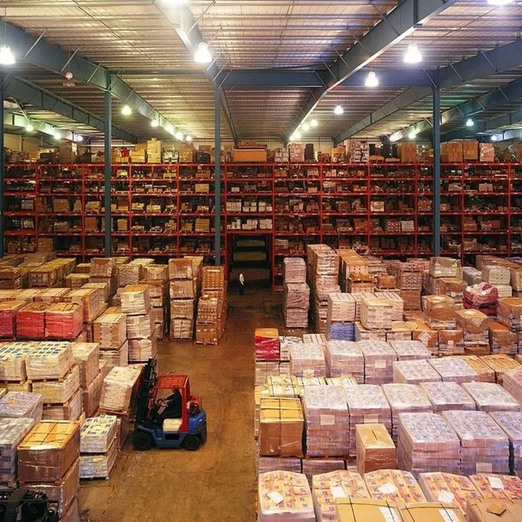 Import Agent in Sea Shipping Logistics Service to China
