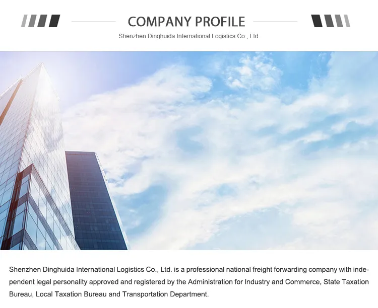 International Best Air Transport DDP DDU From China to Alabama/Montgomery