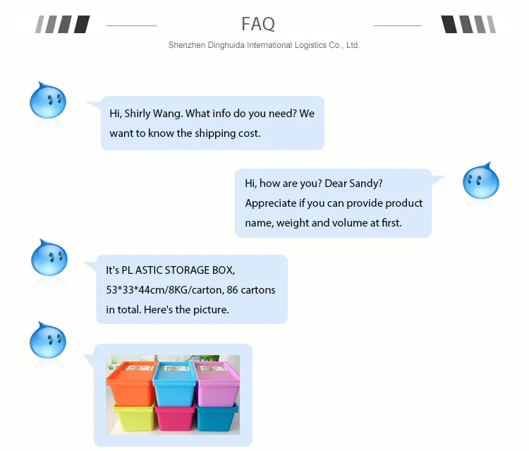 International Cheapest DDU DDP Air Cargo Shipping Service to Monaco