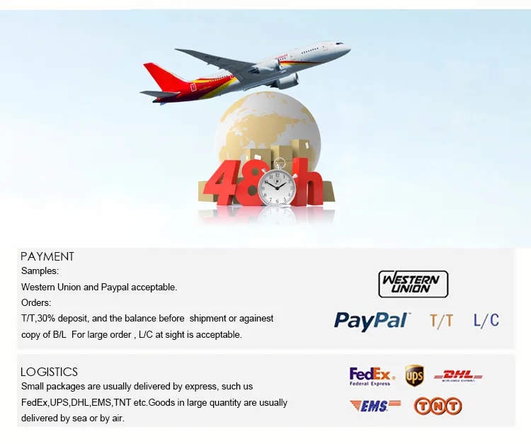 International Cheapest DDU DDP Air Cargo Shipping Service to Monaco