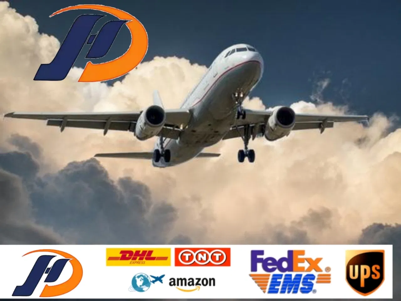 International DDU DDP Air Cargo Shipping Service to Michigan/ Lansing