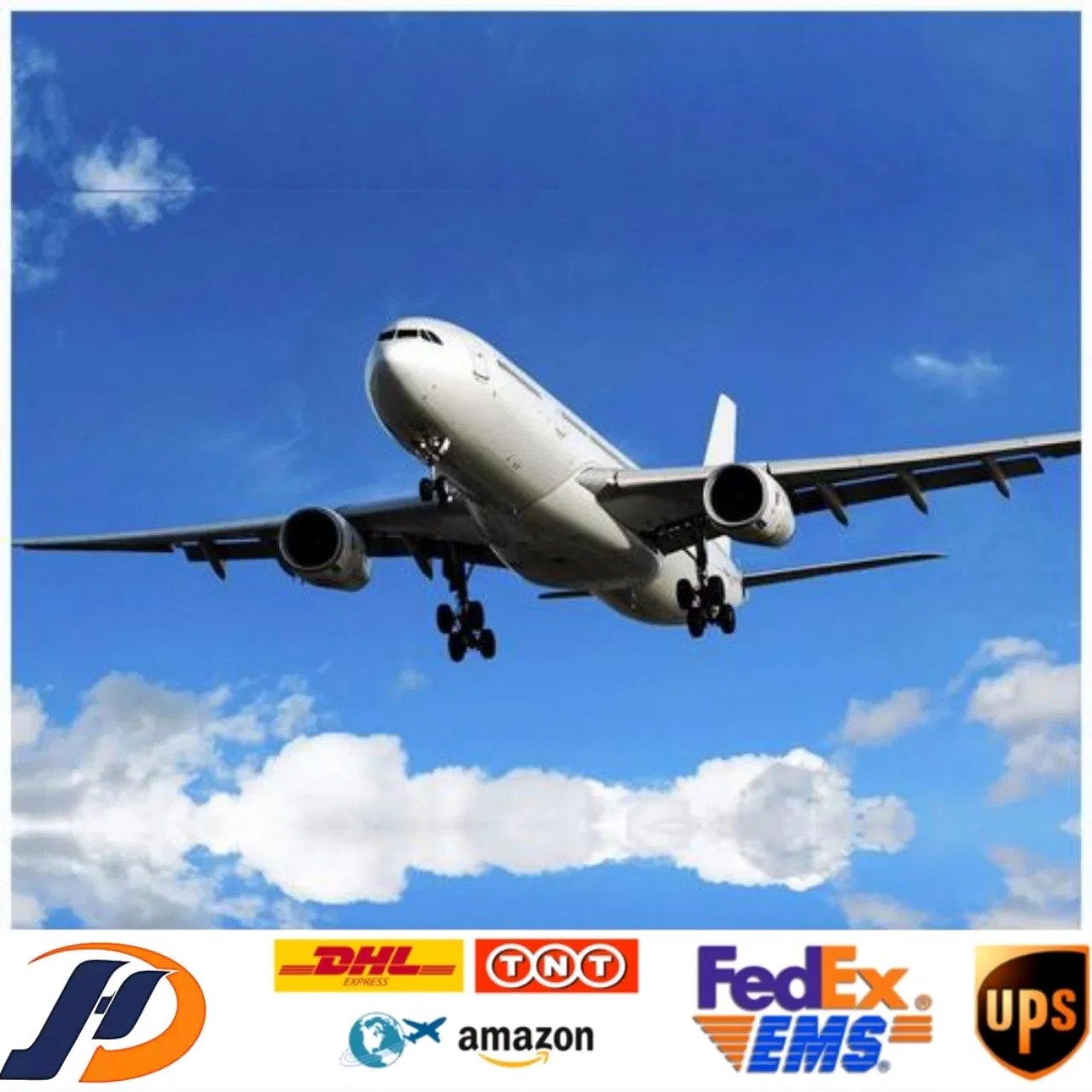 International Fastest Air Transport From China to San Marino