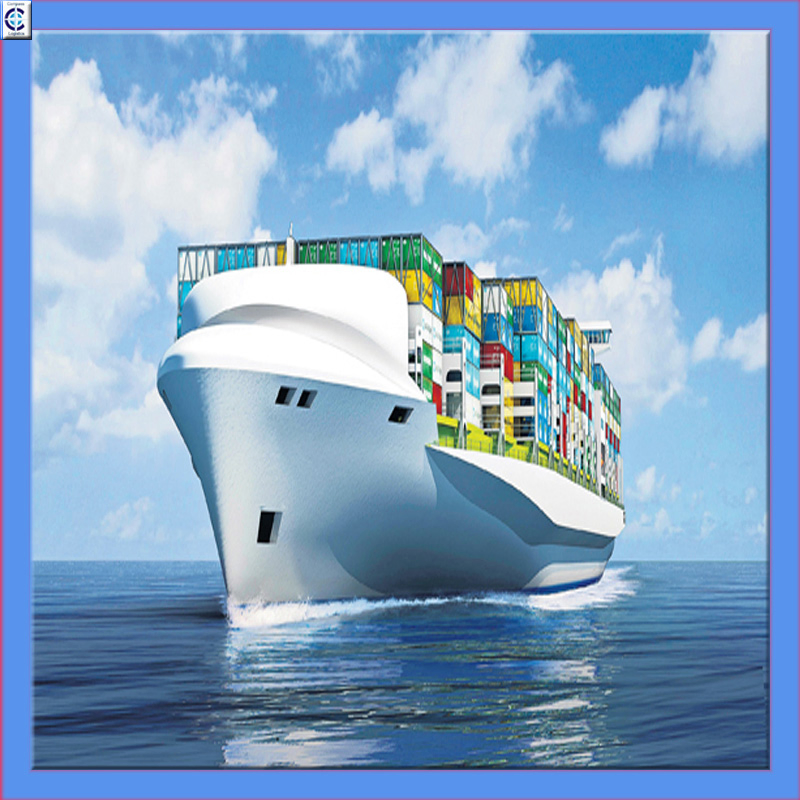 International Logistic From Shantou China to Lagos / Matadi