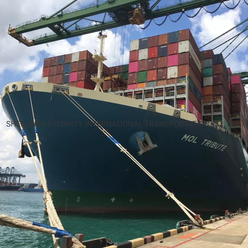 International Transportation Fowarding Agency with Good Shipping Rates From Guangzhou Shenzhen China to Kudamatsu Kurosaki Kanokawa Kinwan Makiyama Japan